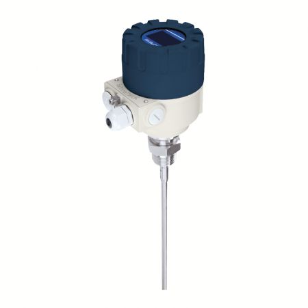 Микроволновый уровнемер MicroTREK HHS-941-8-Ex