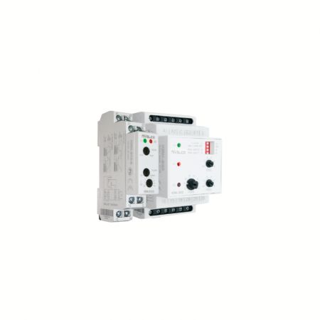 Кондуктивный сигнализатор уровня NIVOCONT KRK-622-4 для жидкостей
