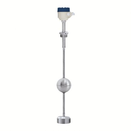 Магнитострикционный уровнемер NIVOTRACK MTK-5D0-3.