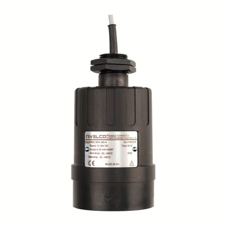 Ультразвуковой уровнемер EasyTREK SPA-370-H