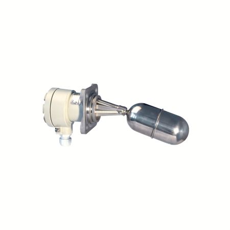 Магнитный сигнализатор уровня NIVOMAG MKA-210-0 для жидкостей