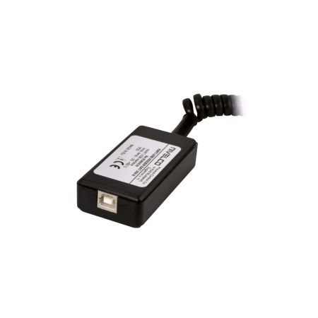 UNICOMM — коммуникационный модуль HART-USB