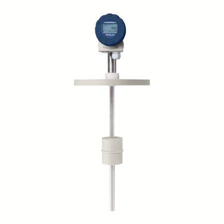 Магнитострикционный уровнемер NIVOTRACK MGU-520-8-Ex.
